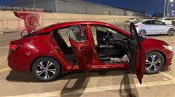 نيسان سنترا